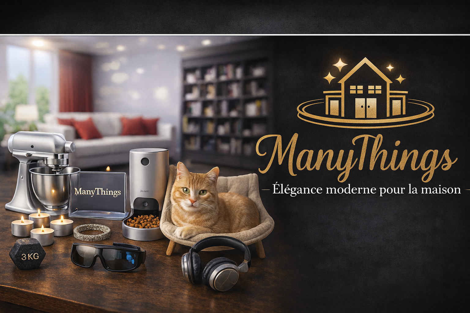 Main page