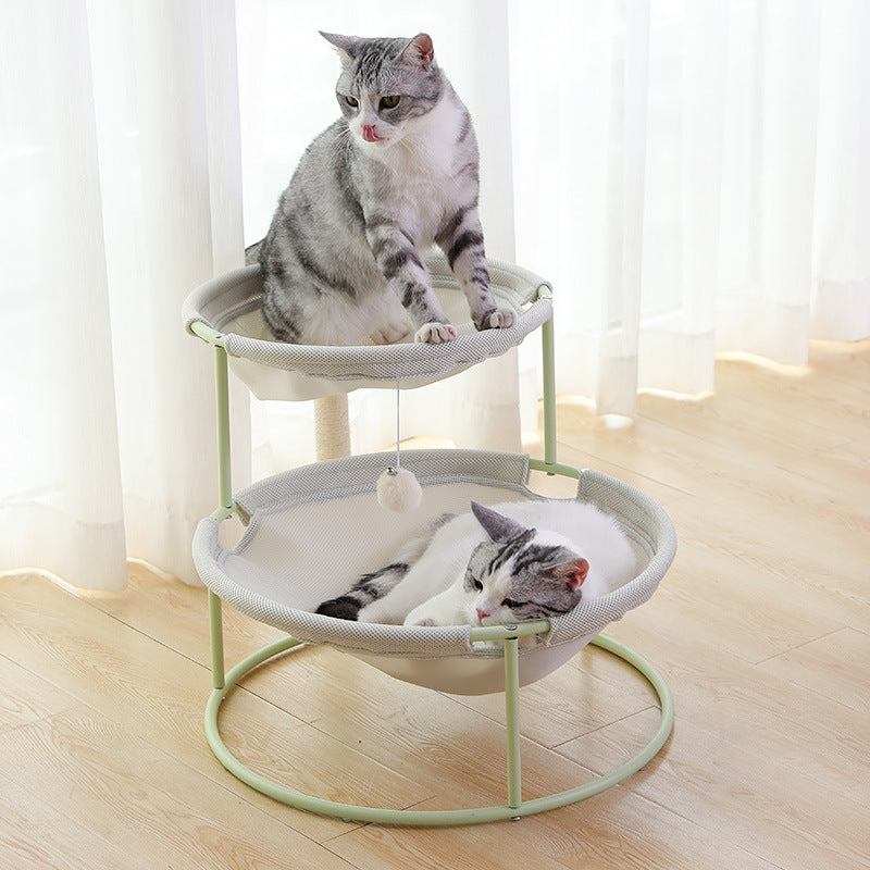 Cat Lounge Hammock