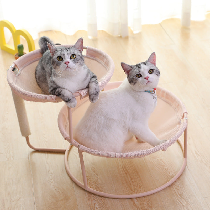 Cat Lounge Hammock