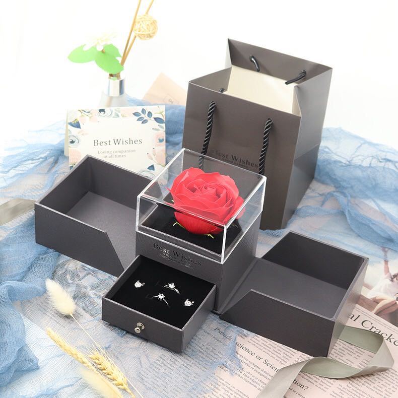 Coffret Élégance