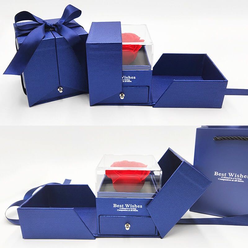 Coffret Élégance
