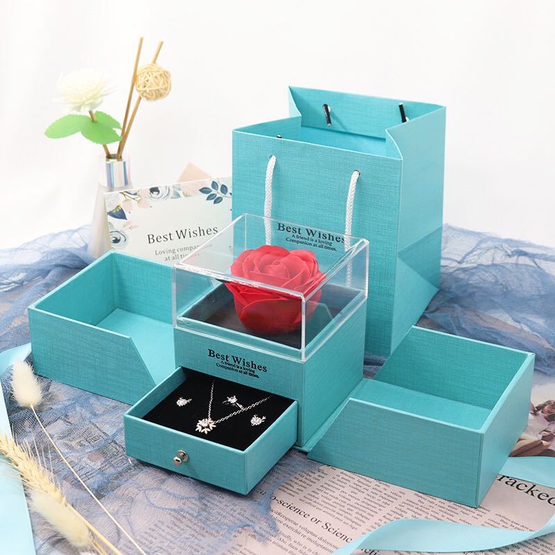 Coffret Élégance