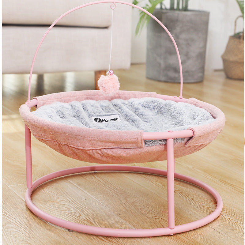 Cat Lounge Hammock