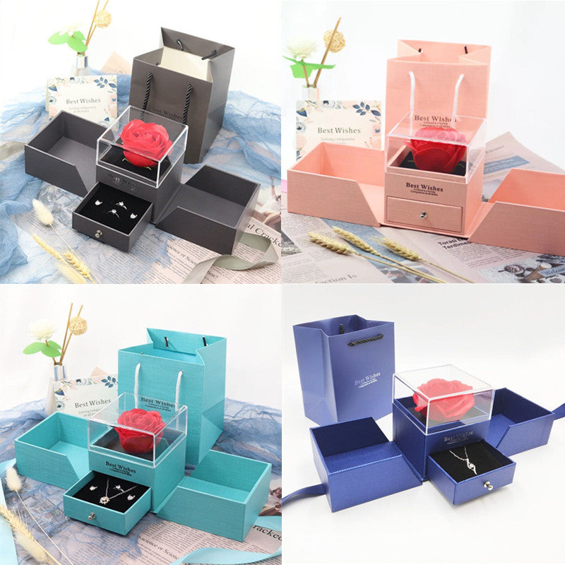 Coffret Élégance