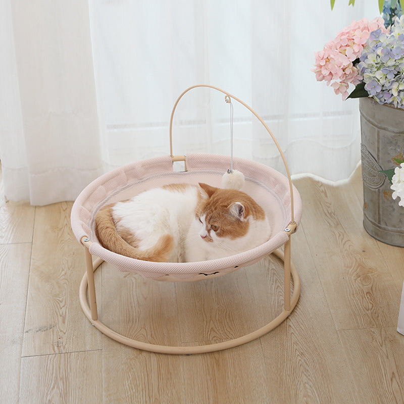 Cat Lounge Hammock