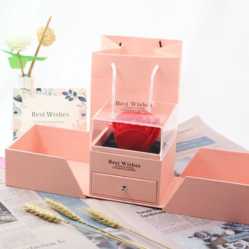 Coffret Élégance