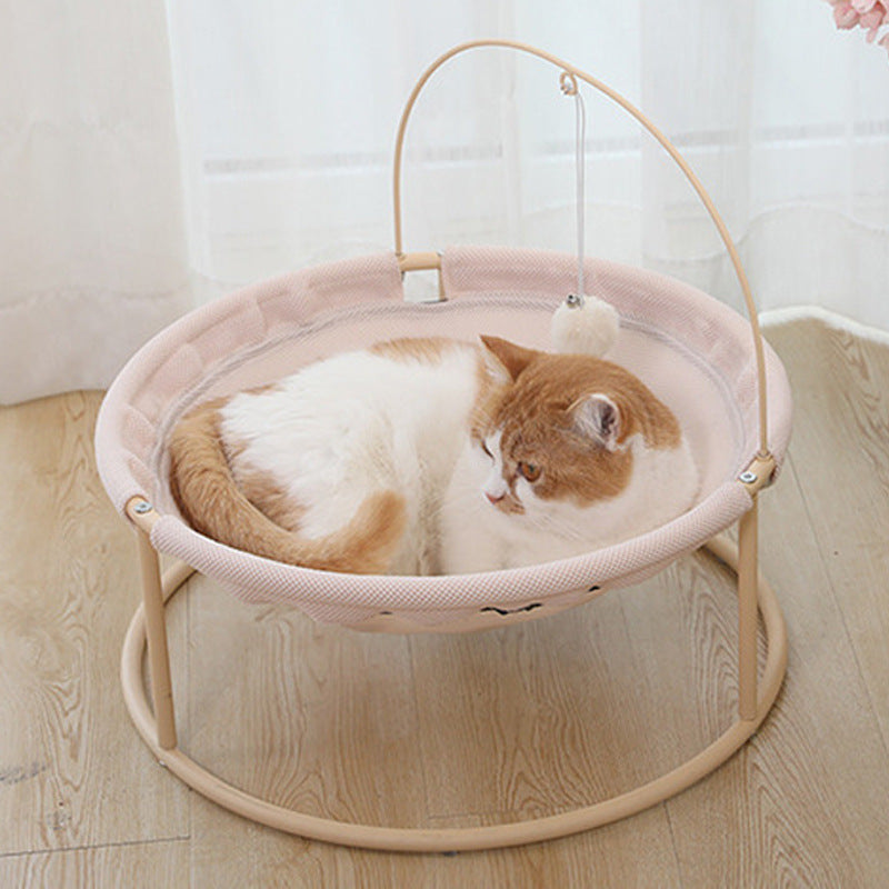 Cat Lounge Hammock