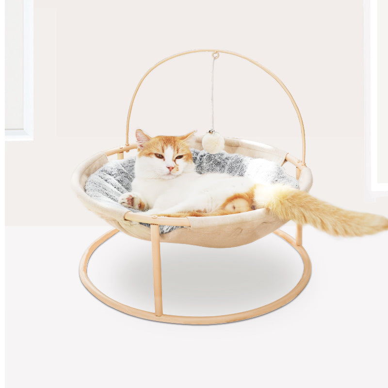 Cat Lounge Hammock