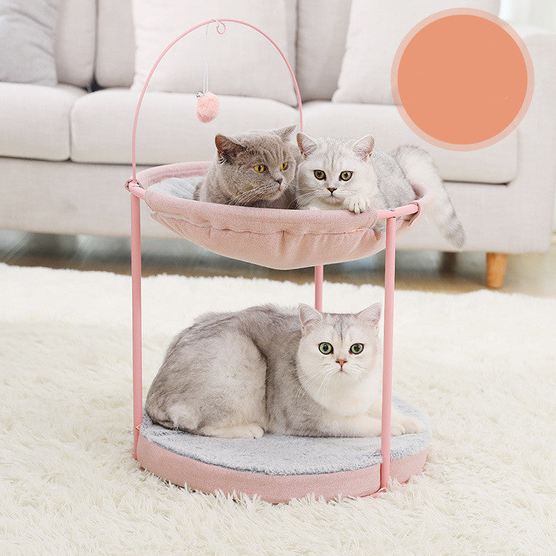 Cat Lounge Hammock