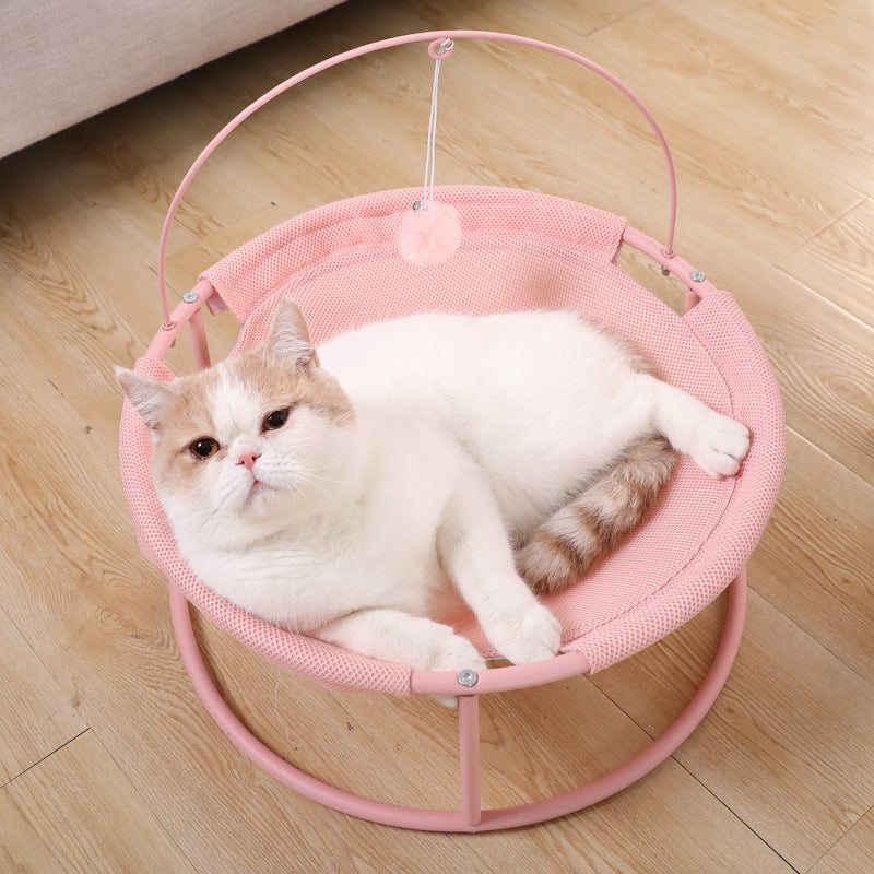 Cat Lounge Hammock