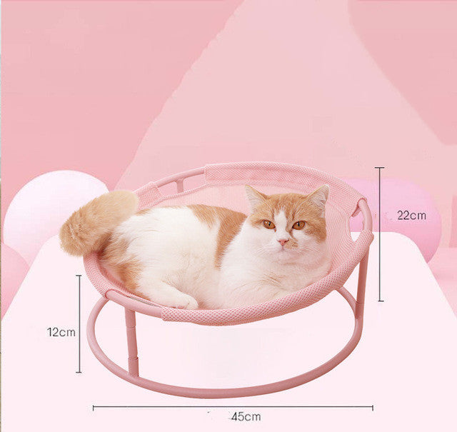 Cat Lounge Hammock